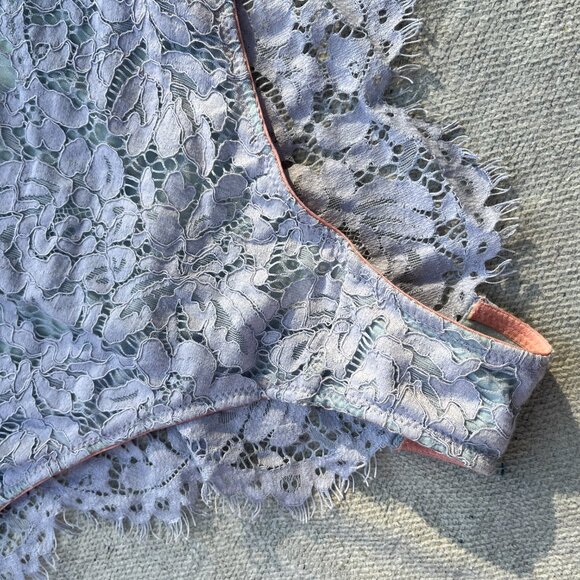 DORA LARSEN high waist knicker Sz Medium - VGUC US 8/10/M - Picture 2 of 15